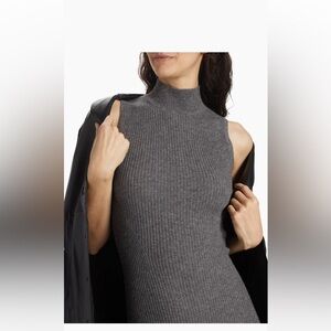 Reformation Ida Cashmere Dress